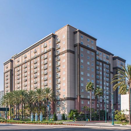 WorldMark Anaheim Exterior foto