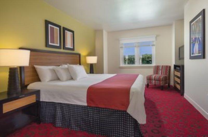 WorldMark Anaheim Exterior foto