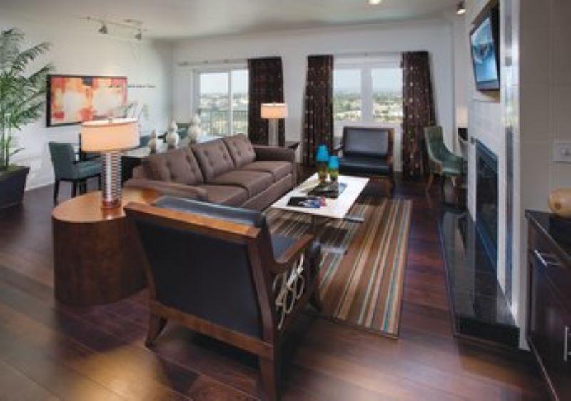 WorldMark Anaheim Exterior foto