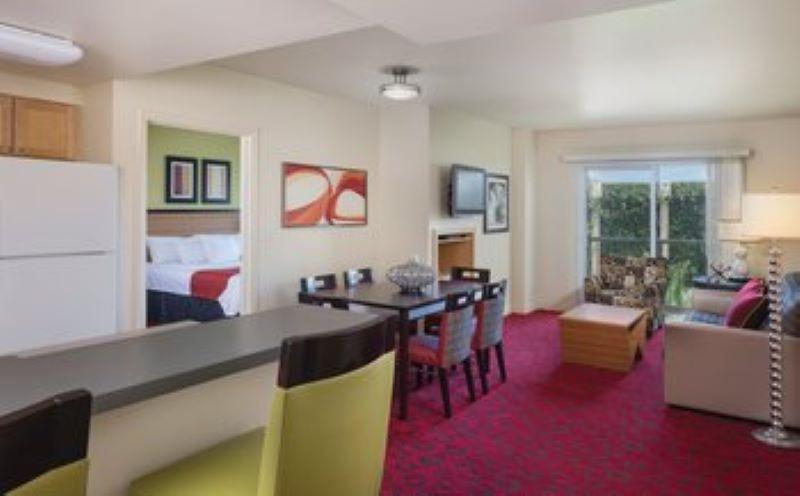 WorldMark Anaheim Exterior foto