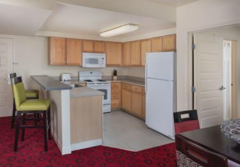 WorldMark Anaheim Exterior foto