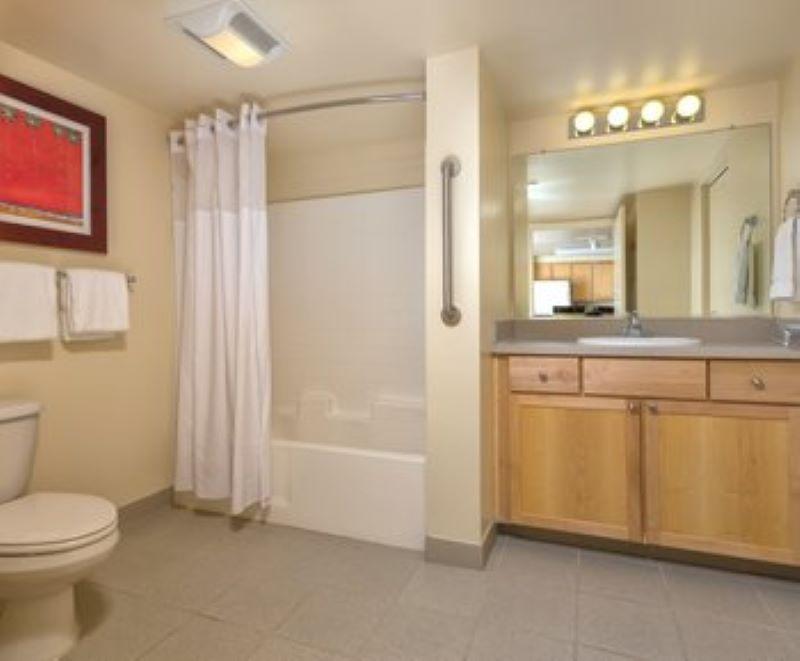 WorldMark Anaheim Exterior foto