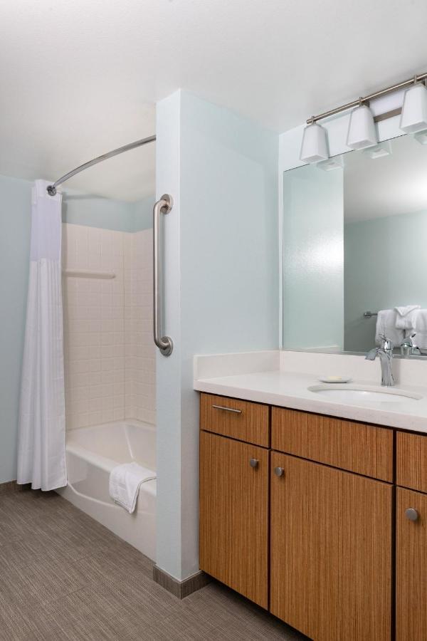WorldMark Anaheim Exterior foto
