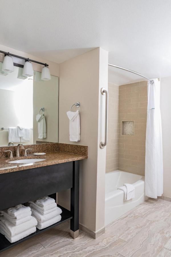 WorldMark Anaheim Exterior foto