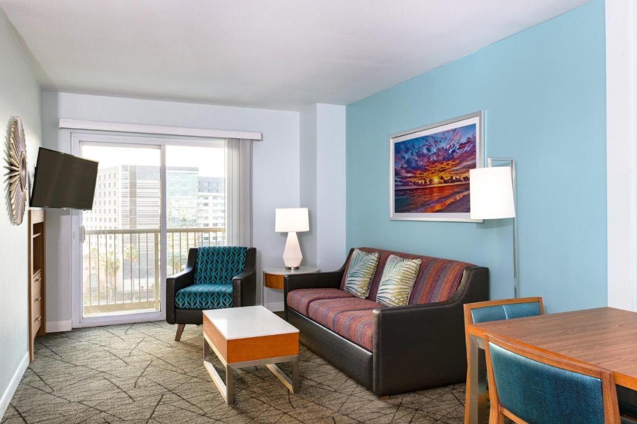 WorldMark Anaheim Exterior foto