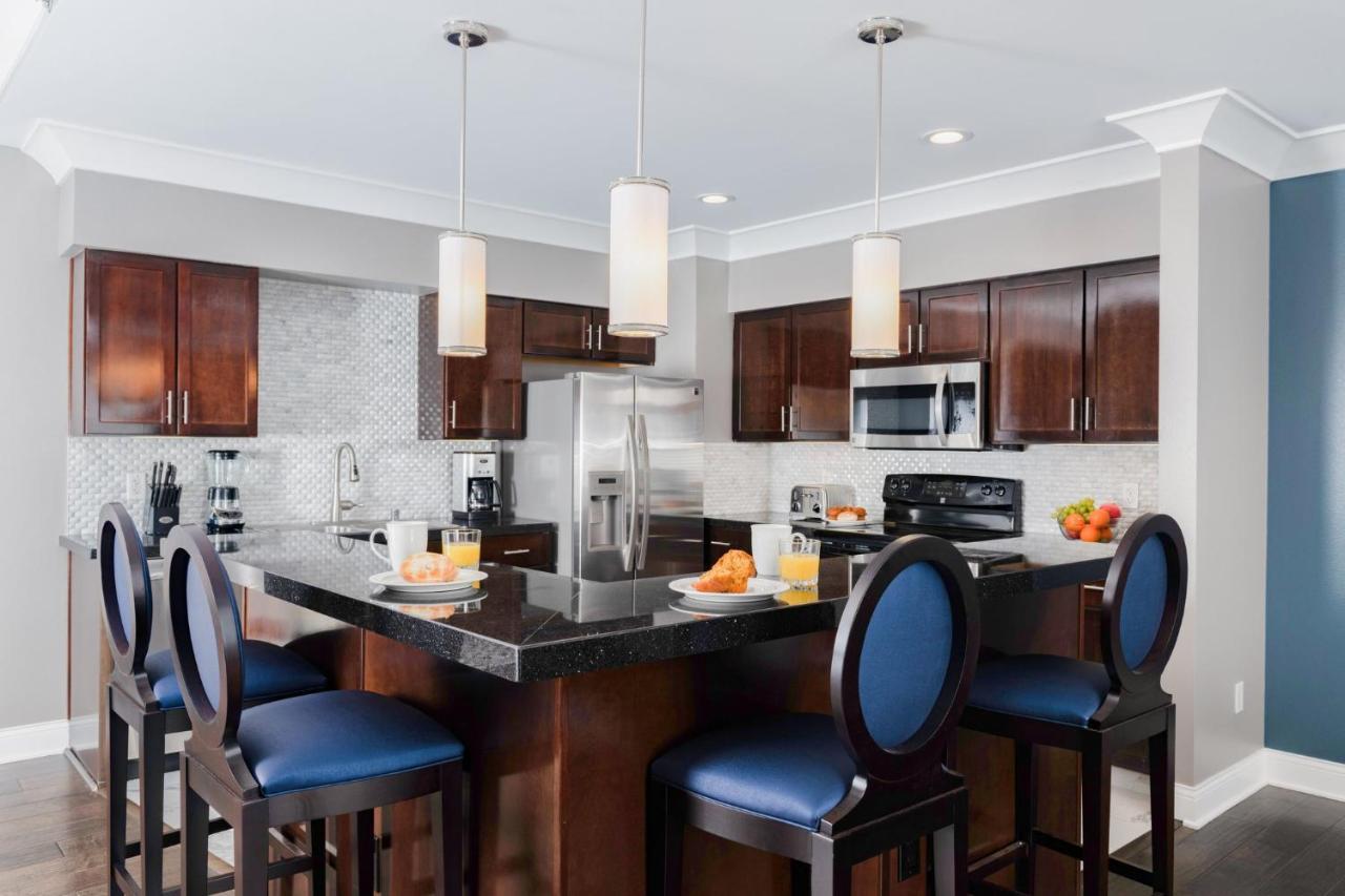 WorldMark Anaheim Exterior foto