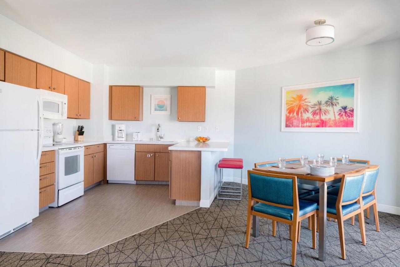 WorldMark Anaheim Exterior foto