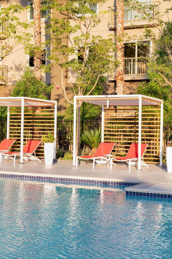 WorldMark Anaheim Exterior foto