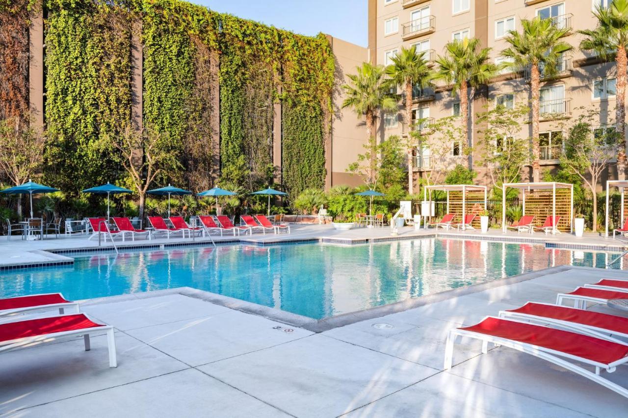 WorldMark Anaheim Exterior foto