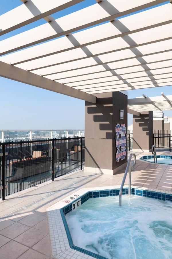 WorldMark Anaheim Exterior foto