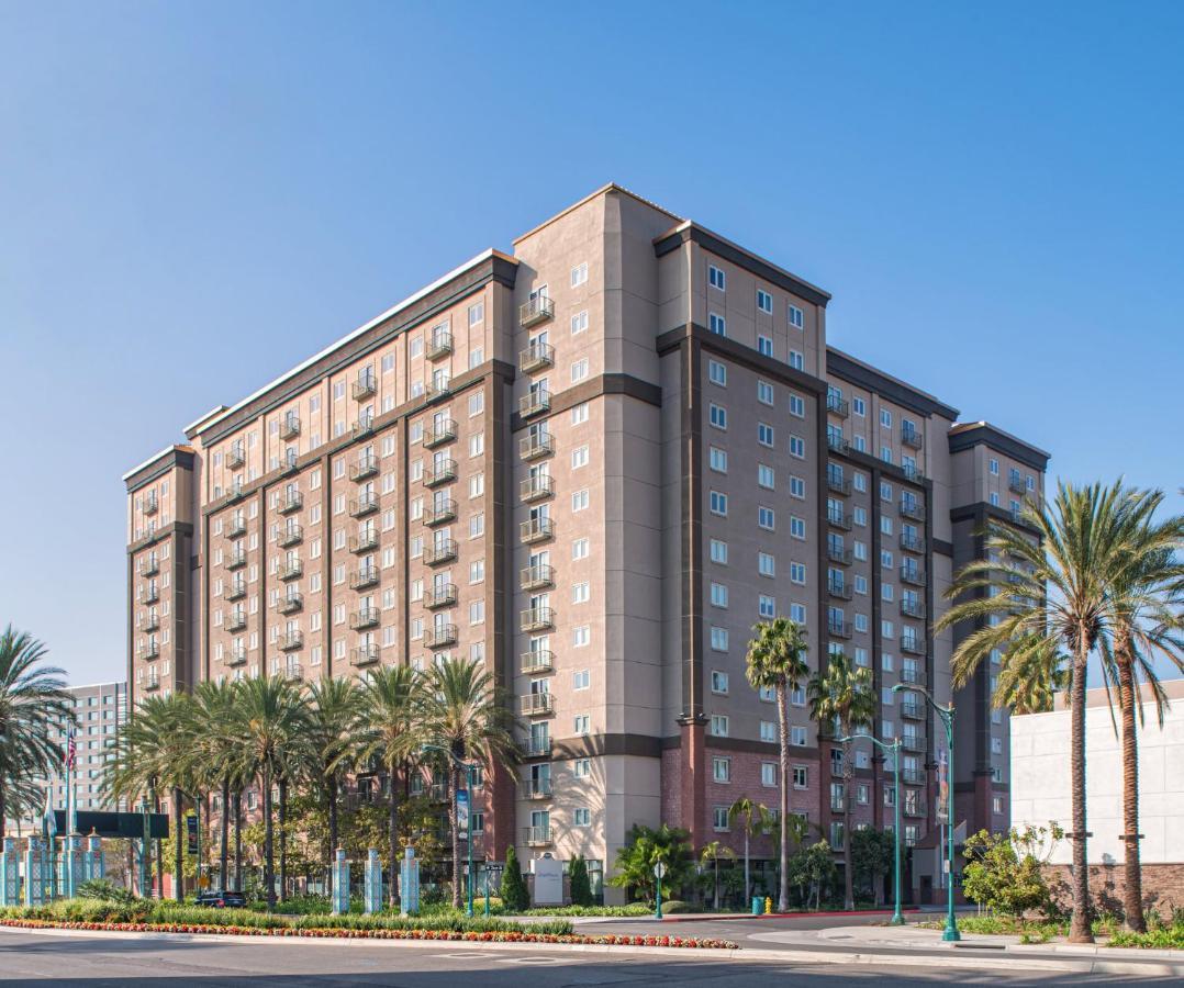 WorldMark Anaheim Exterior foto