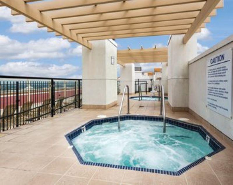 WorldMark Anaheim Exterior foto